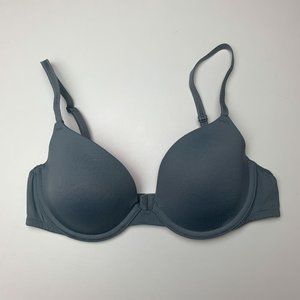 Victoria Secret Bra 34B Wear Everywhere Demi